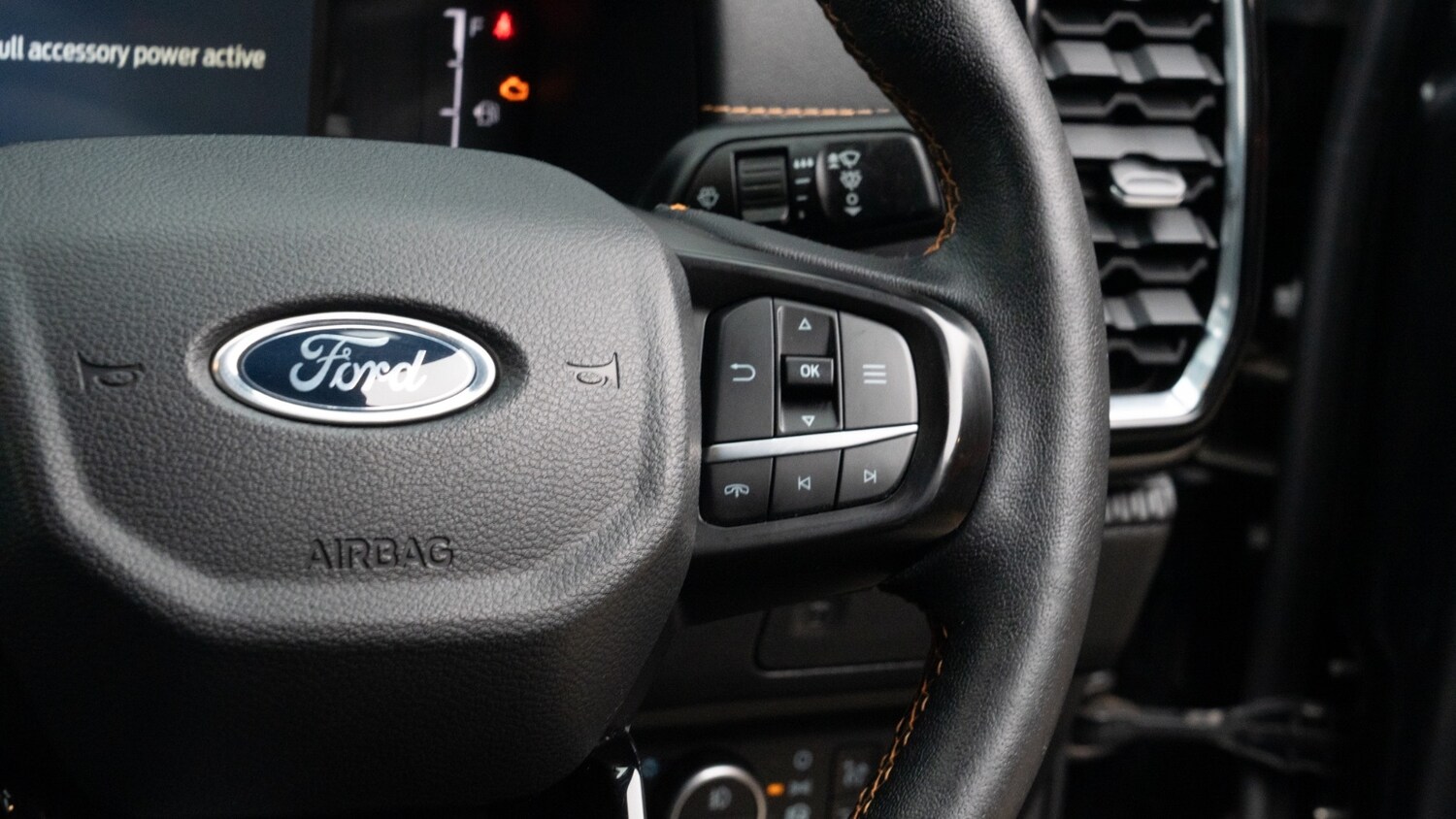 Used Ford Ranger 2023 for sale - 77673825: Photo 15