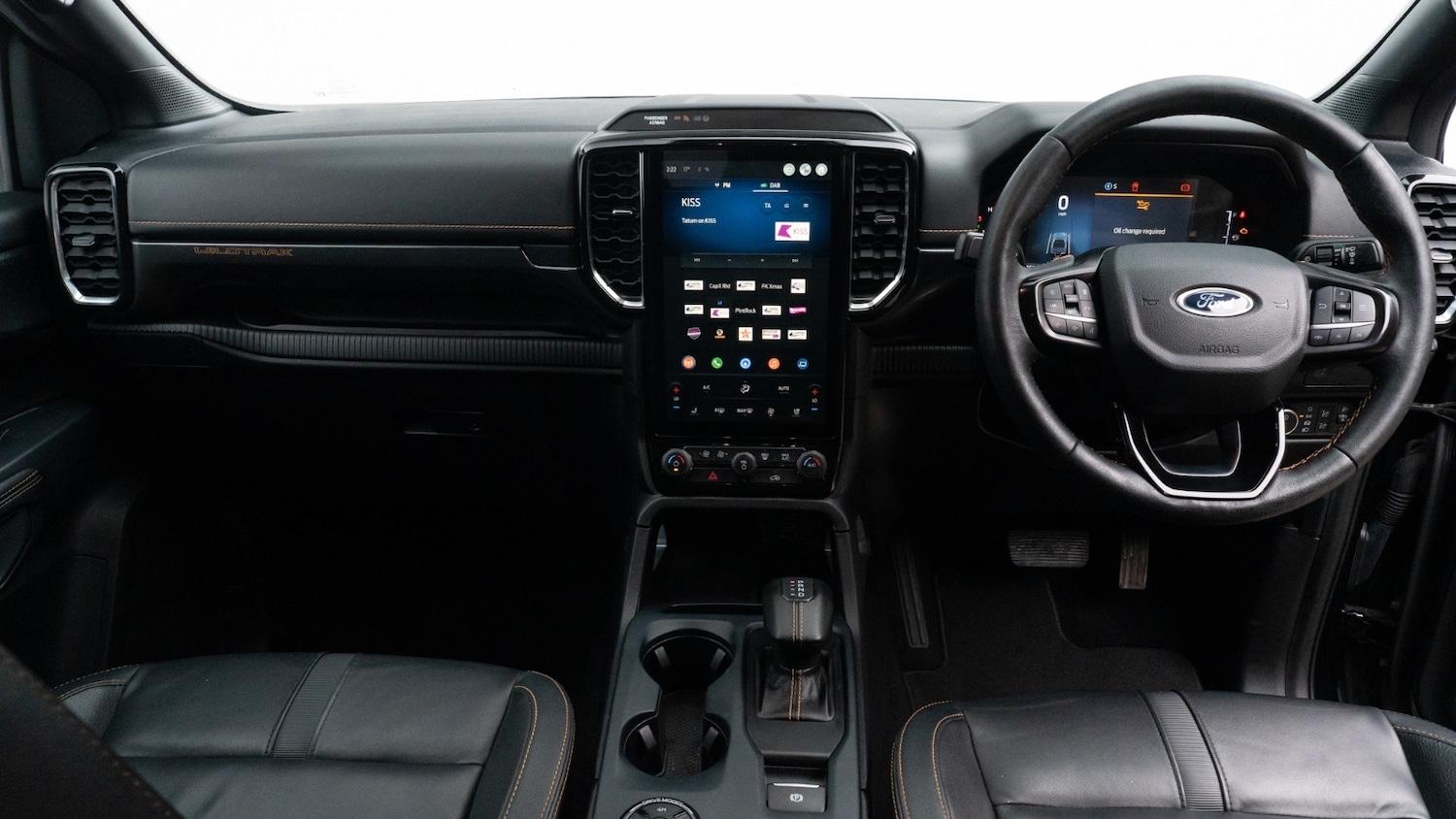 Used Ford Ranger 2023 for sale - 77673825: Photo 2