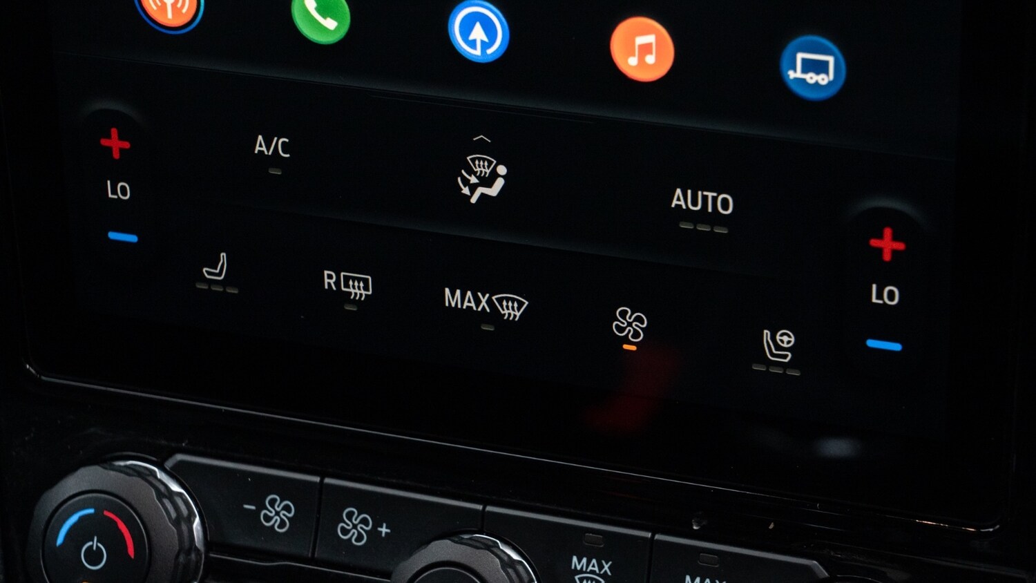 Used Ford Ranger 2023 for sale - 77673825: Photo 20