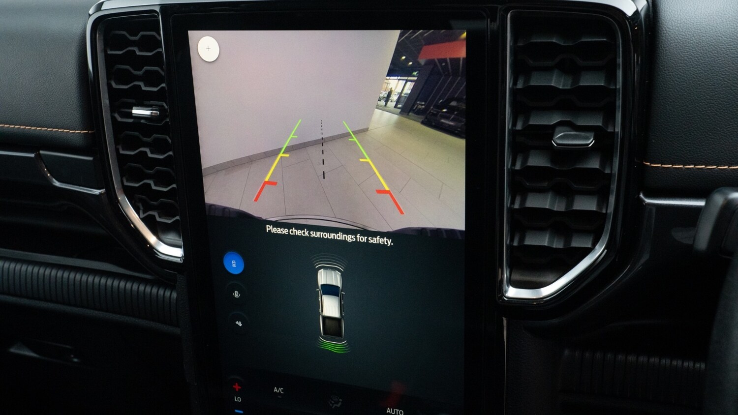 Used Ford Ranger 2023 for sale - 77673825: Photo 21