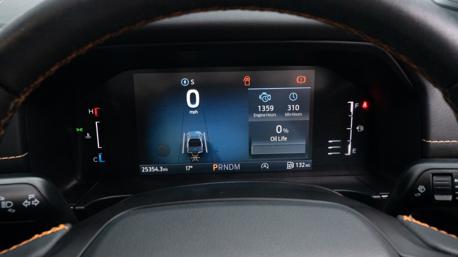 Used Ford Ranger 2023 for sale - 77673825: Photo 22