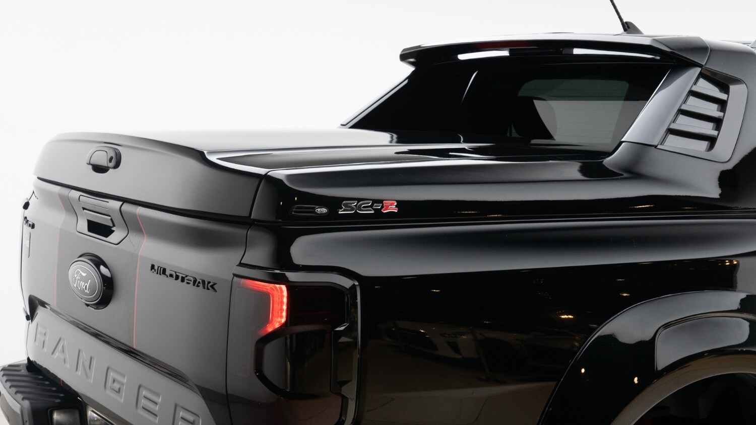 Used Ford Ranger 2023 for sale - 77673825: Photo 25