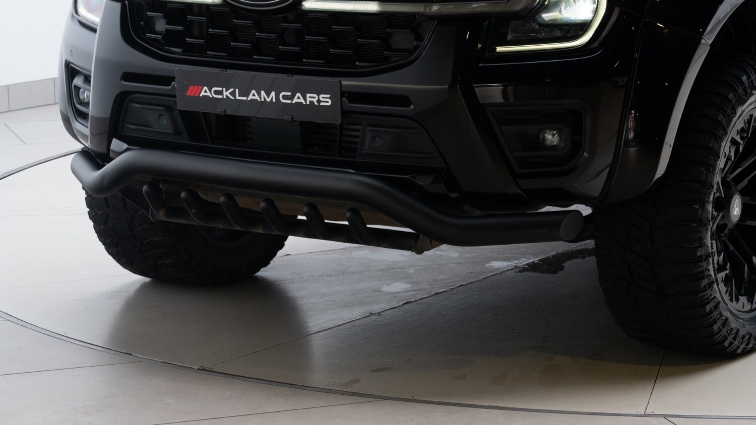 Used Ford Ranger 2023 for sale - 77673825: Photo 27