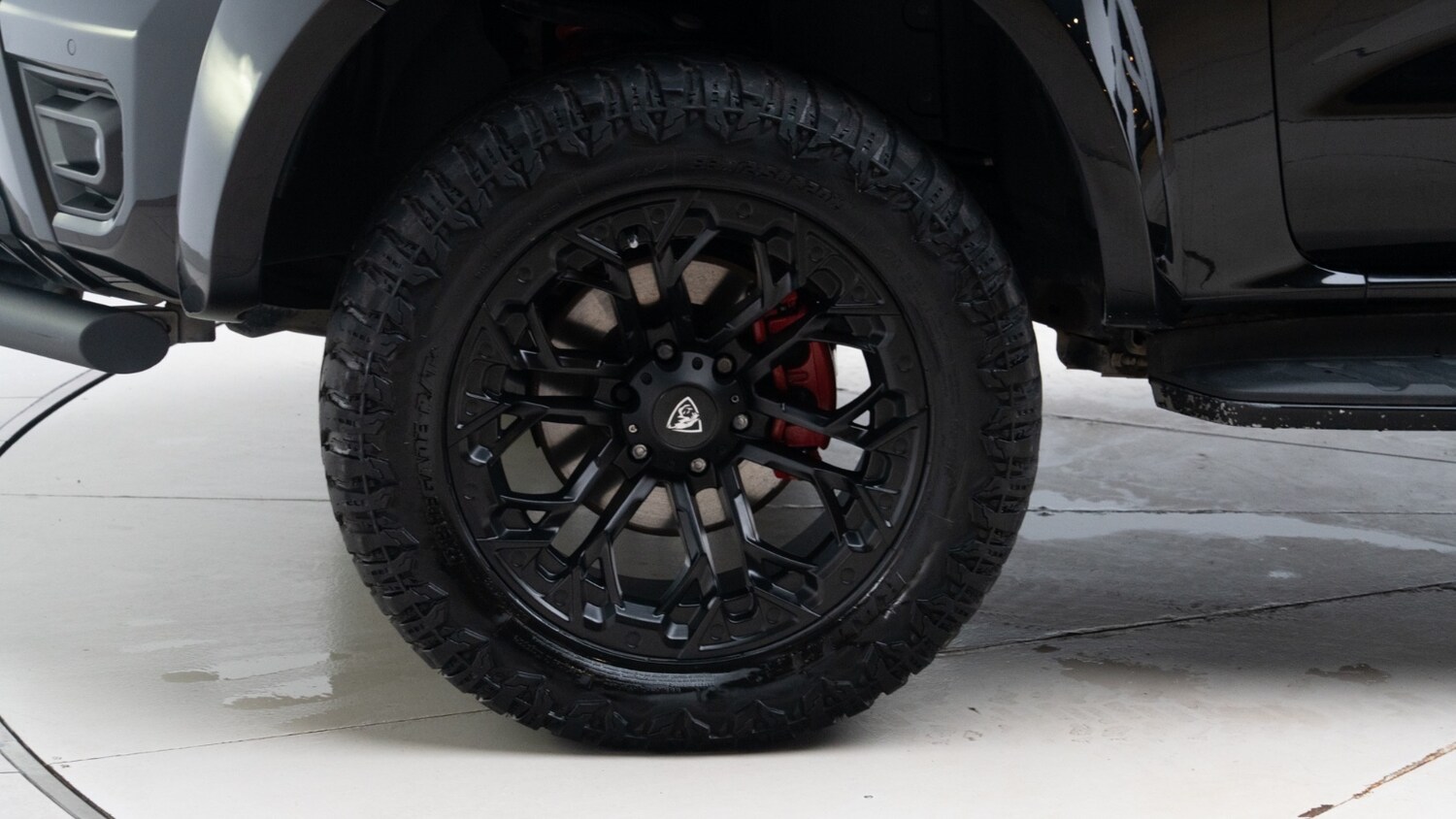 Used Ford Ranger 2023 for sale - 77673825: Photo 29