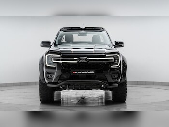 Used Ford Ranger 2023 for sale - 77673825: Photo