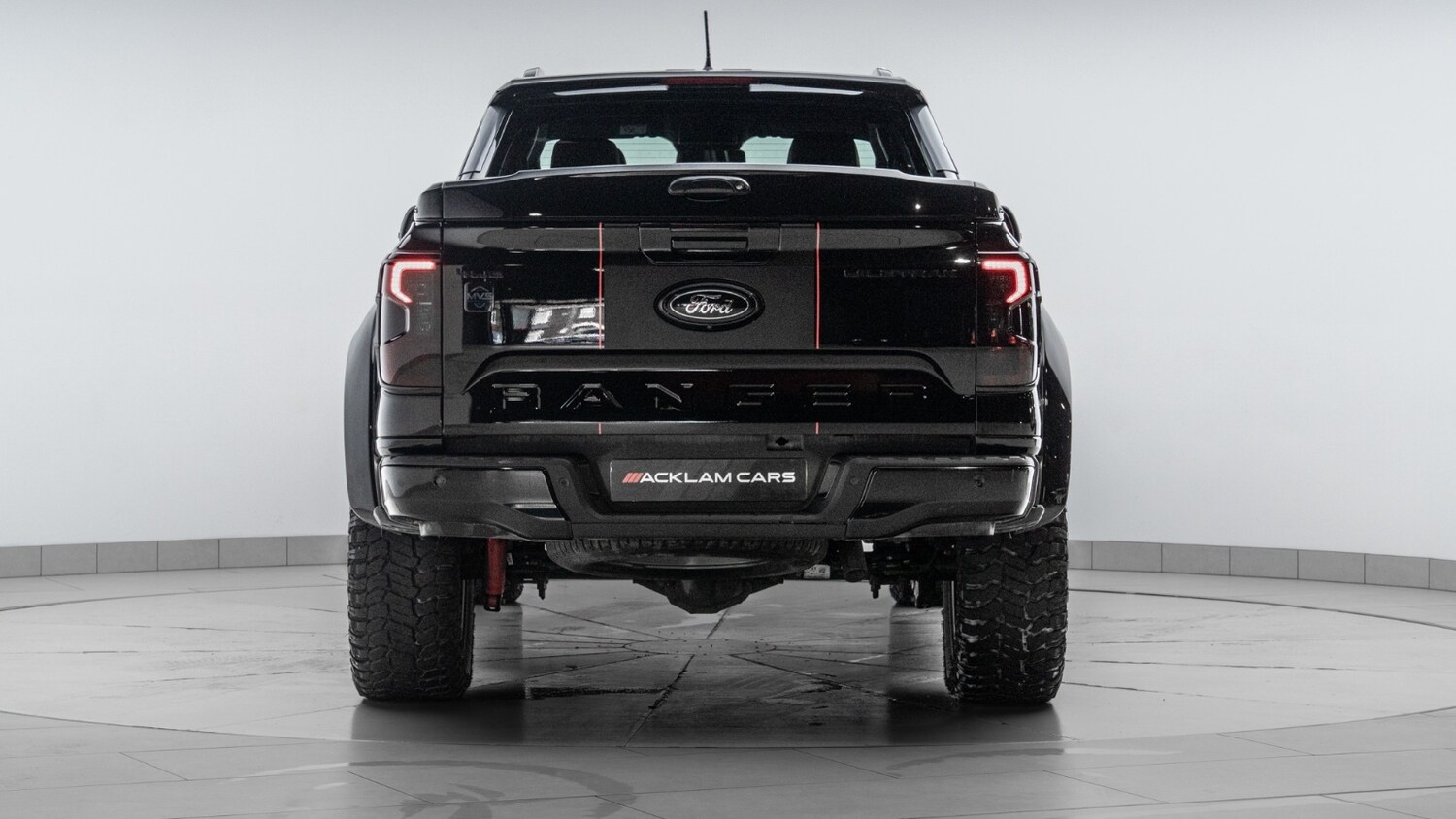 Used Ford Ranger 2023 for sale - 77673825: Photo 7