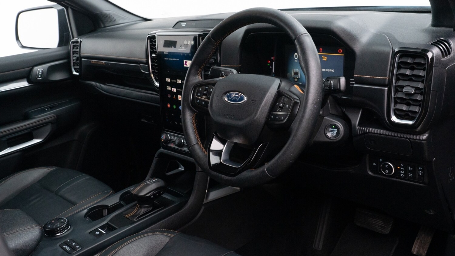 Used Ford Ranger 2023 for sale - 77673825: Photo 9