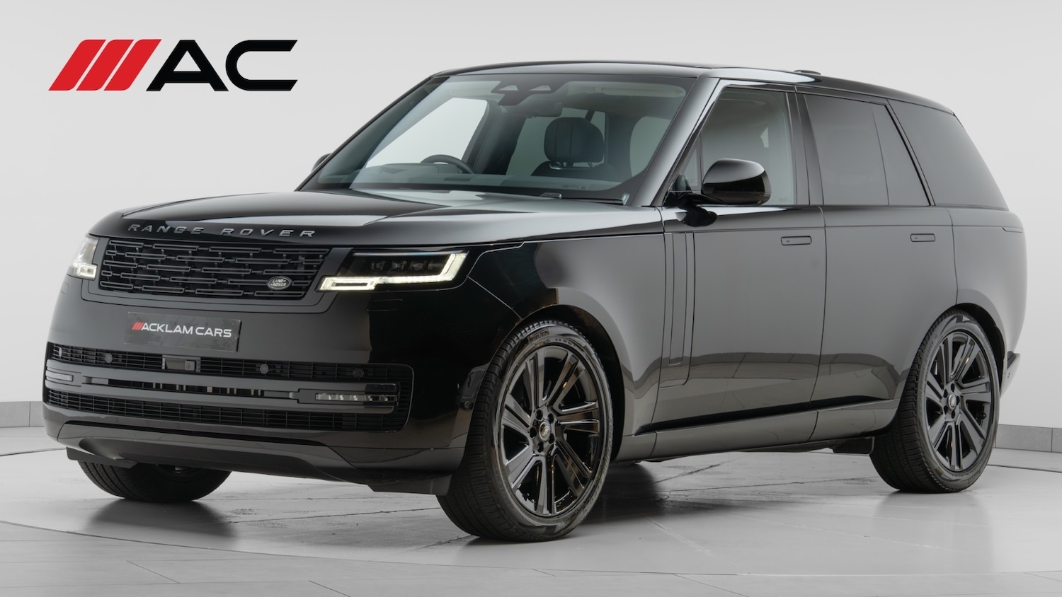 Used Land Rover Range Rover 2024 for sale - 76037832: Photo 1