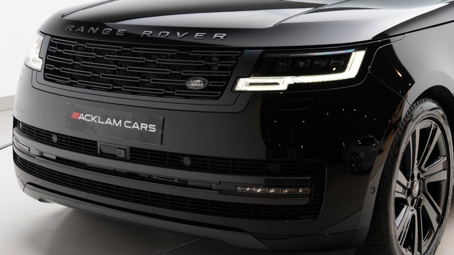 Used Land Rover Range Rover 2024 for sale - 76037832: Photo 10