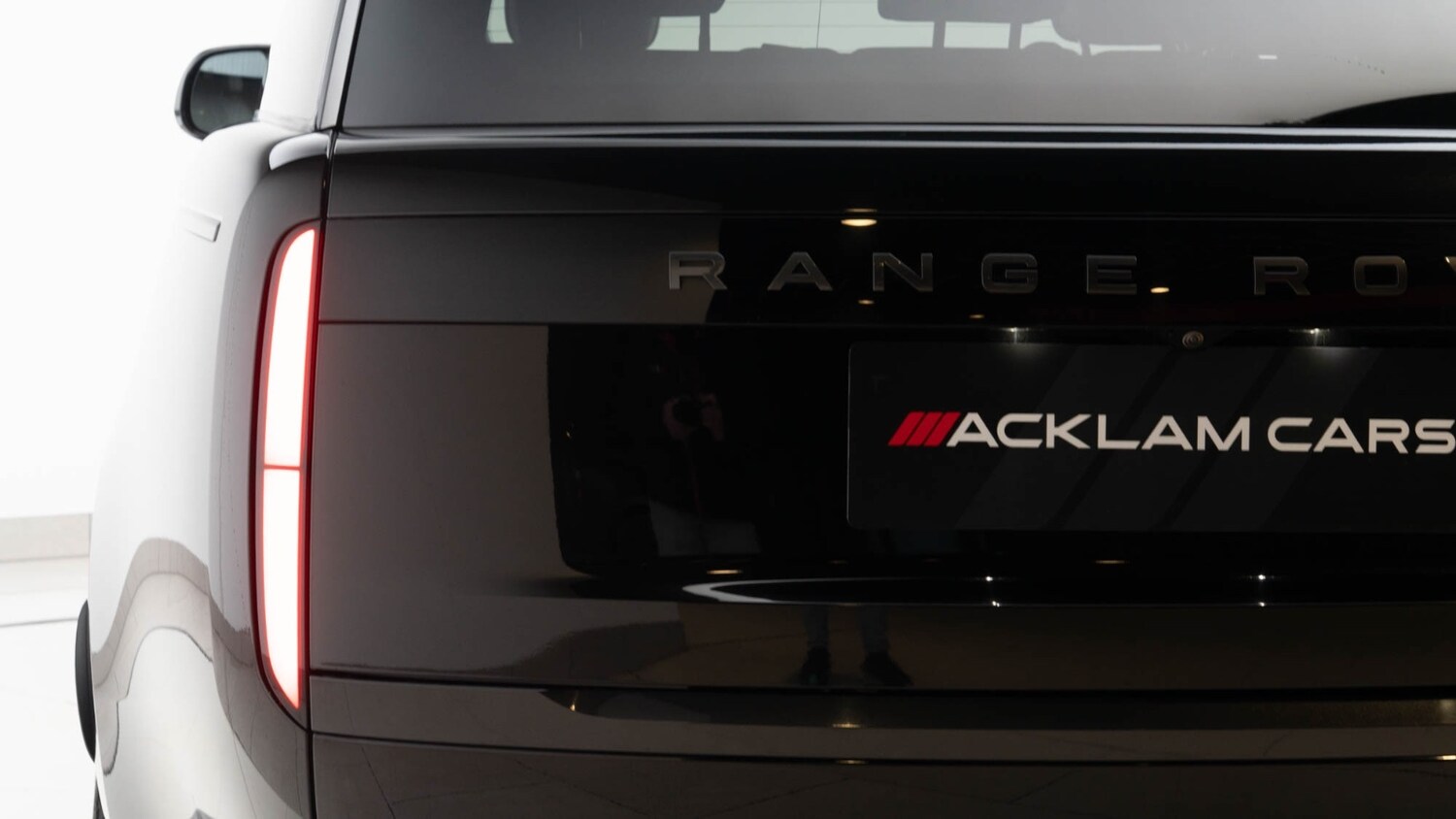 Used Land Rover Range Rover 2024 for sale - 76037832: Photo 12