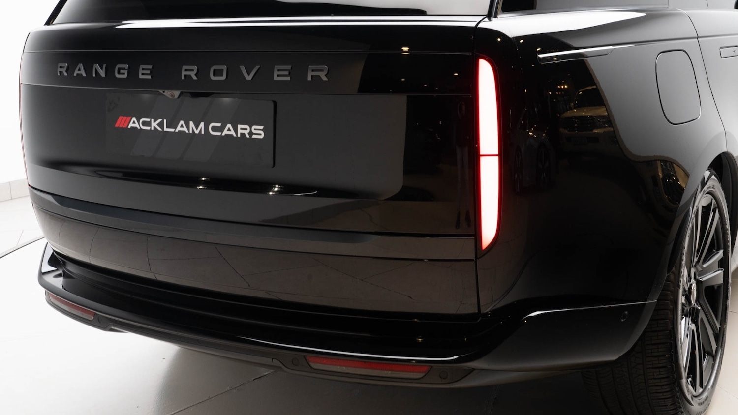 Used Land Rover Range Rover 2024 for sale - 76037832: Photo 13