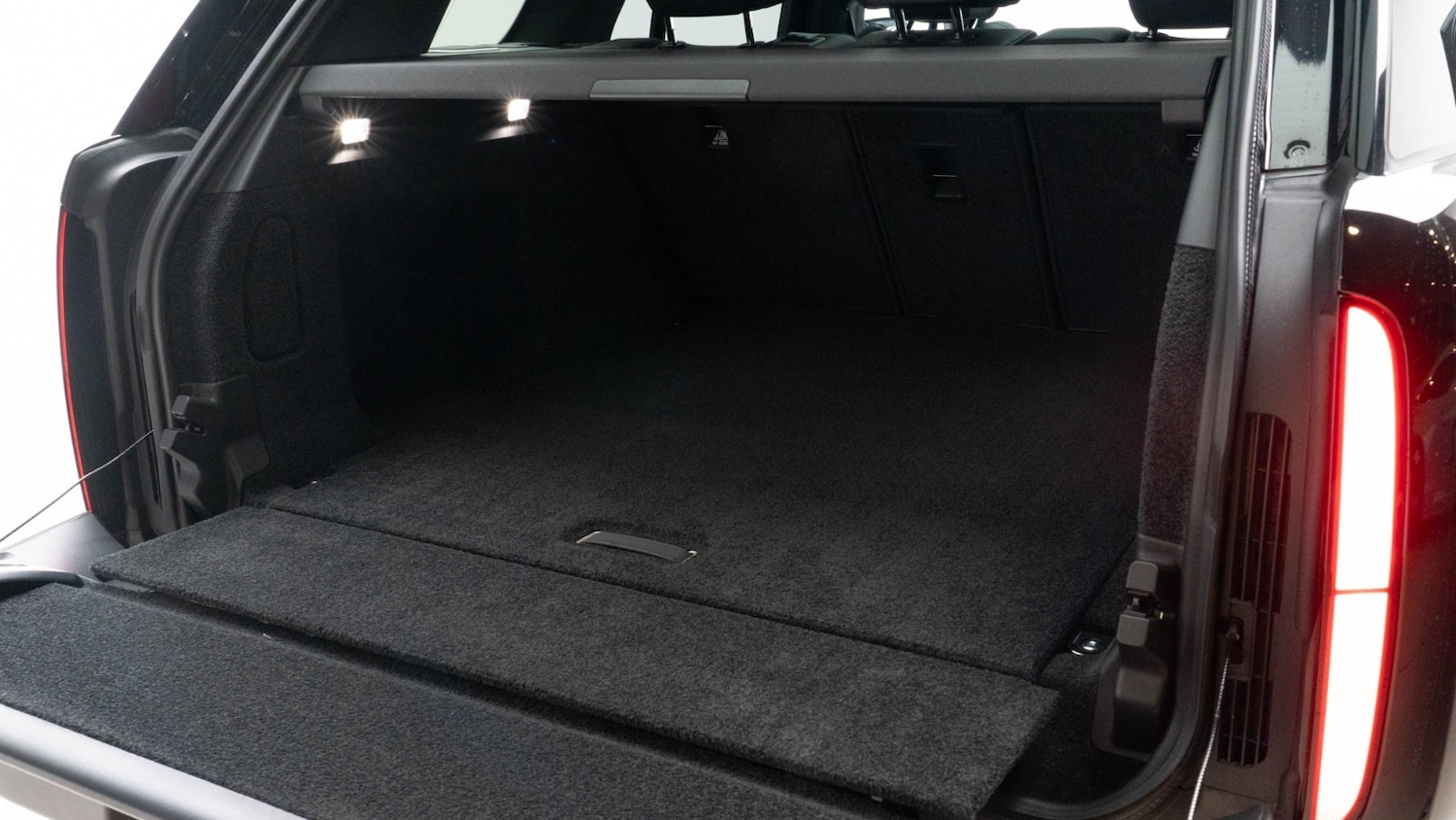 Used Land Rover Range Rover 2024 for sale - 76037832: Photo 14