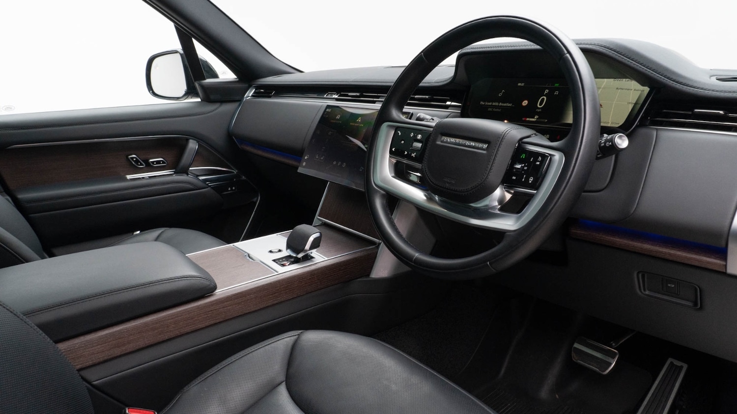 Used Land Rover Range Rover 2024 for sale - 76037832: Photo 18