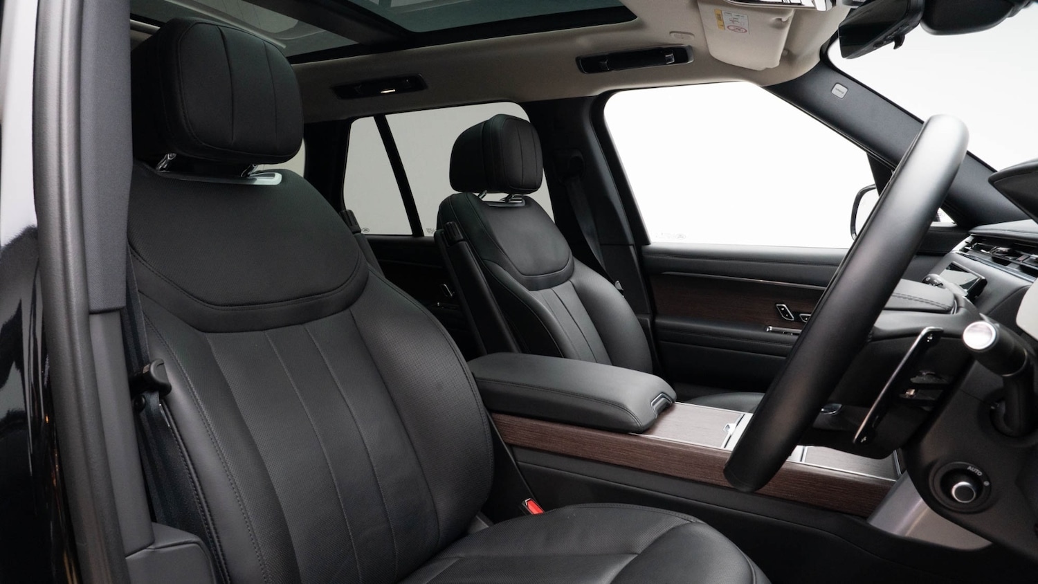 Used Land Rover Range Rover 2024 for sale - 76037832: Photo 19