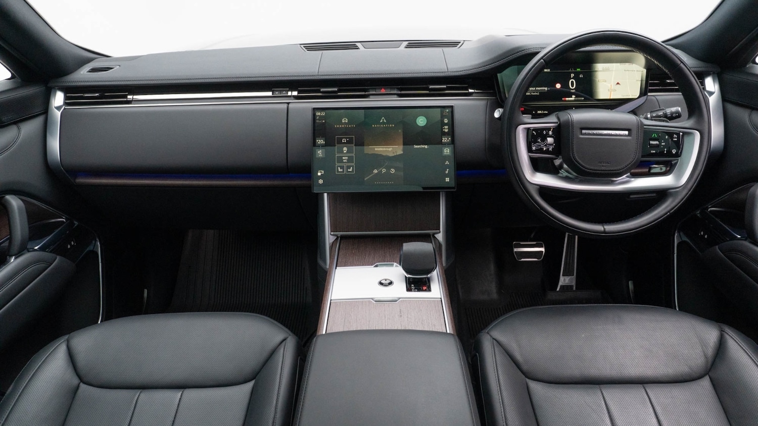 Used Land Rover Range Rover 2024 for sale - 76037832: Photo 2