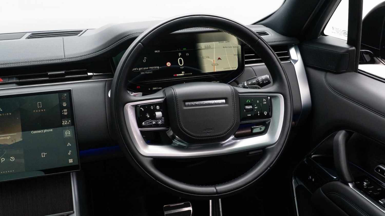 Used Land Rover Range Rover 2024 for sale - 76037832: Photo 20