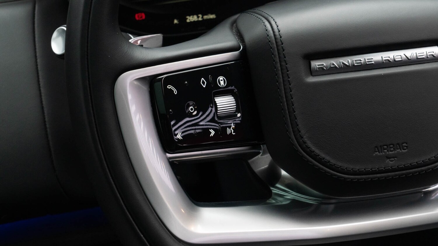 Used Land Rover Range Rover 2024 for sale - 76037832: Photo 21