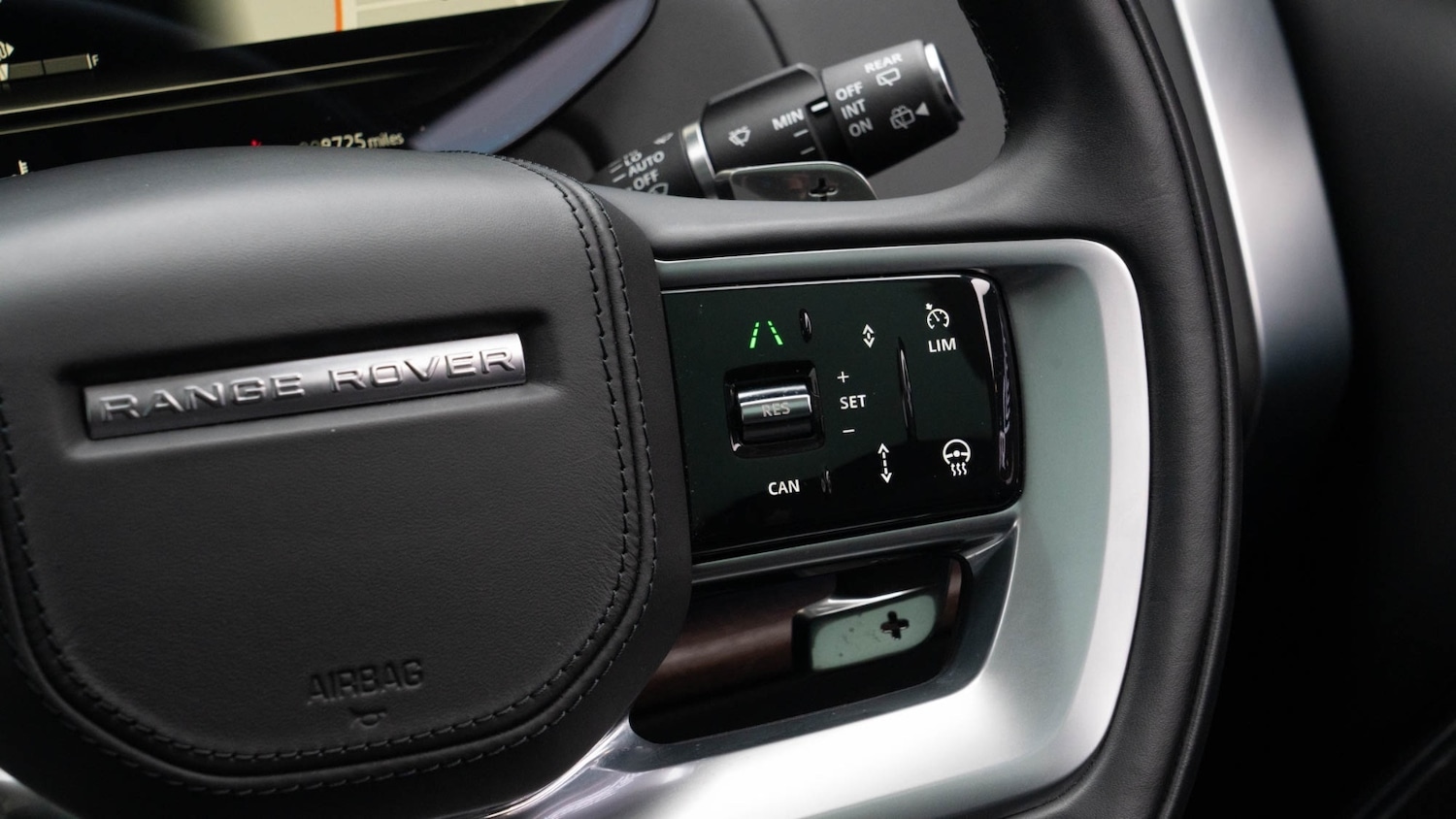 Used Land Rover Range Rover 2024 for sale - 76037832: Photo 22
