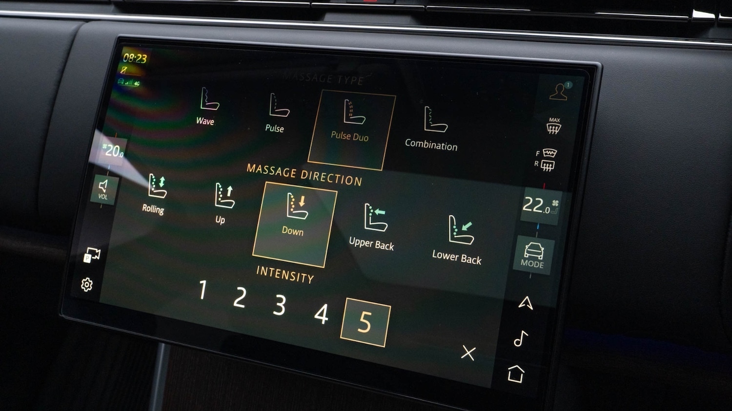 Used Land Rover Range Rover 2024 for sale - 76037832: Photo 26
