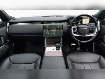 Used Land Rover Range Rover 2024 for sale - 76037832: Photo 2