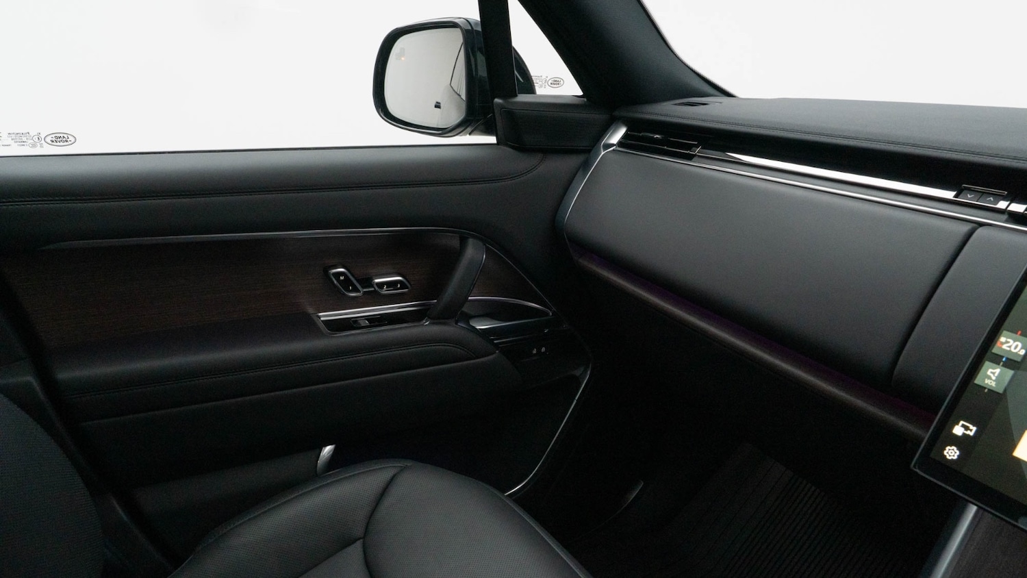 Used Land Rover Range Rover 2024 for sale - 76037832: Photo 33