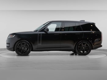 Used Land Rover Range Rover 2024 for sale - 76037832: Photo 4