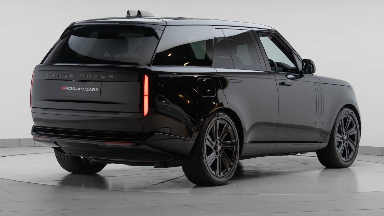 Used Land Rover Range Rover 2024 for sale - 76037832: Photo 6