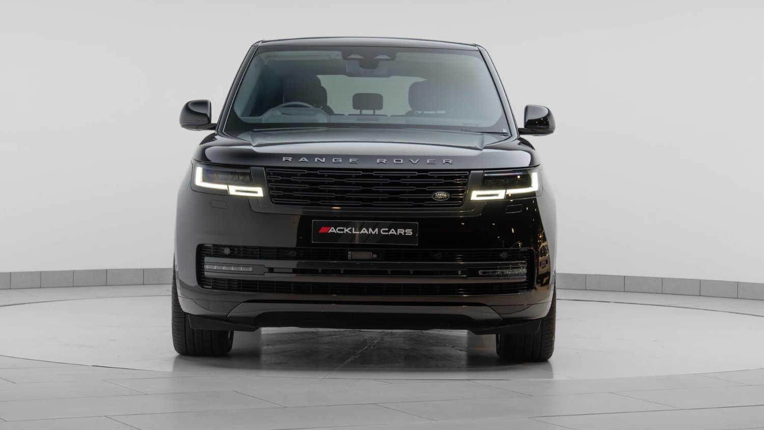 Used Land Rover Range Rover 2024 for sale - 76037832: Photo 7