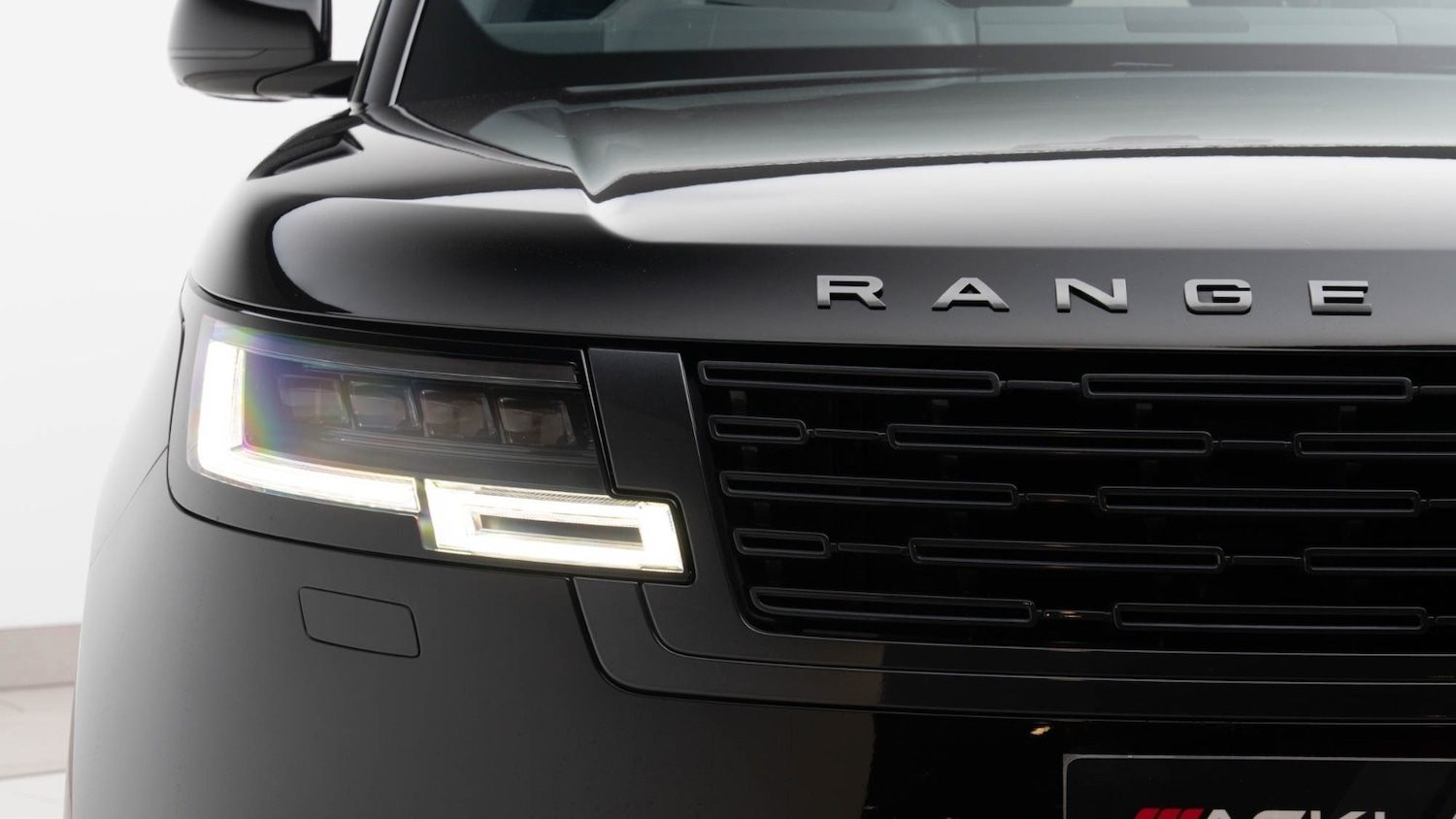 Used Land Rover Range Rover 2024 for sale - 76037832: Photo 8