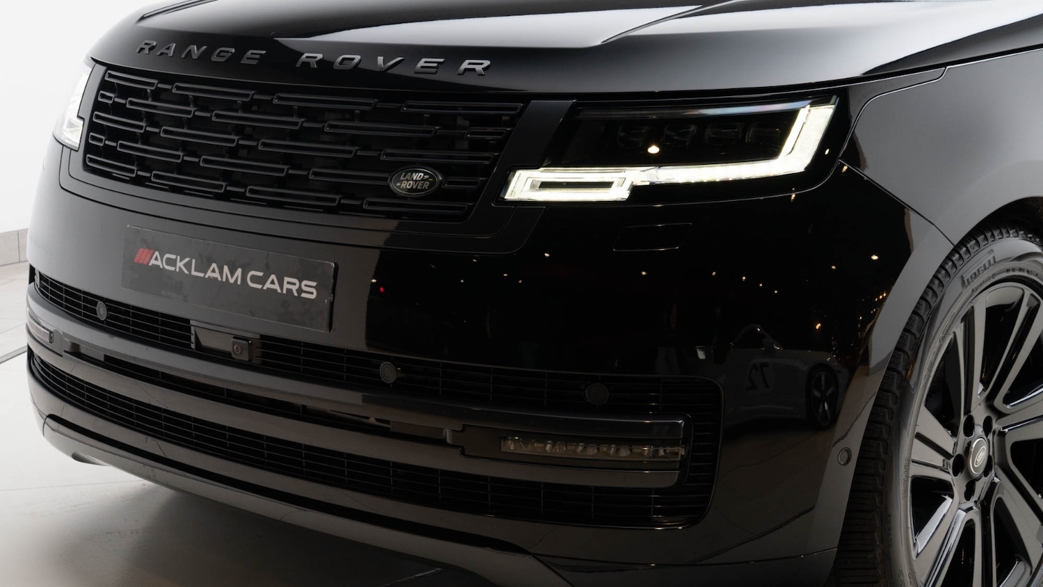 Used Land Rover Range Rover 2024 for sale - 76037832: Photo 9