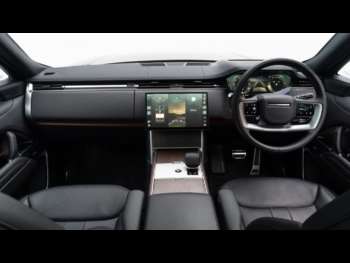 Used Land Rover Range Rover 2024 for sale - 75221894: Photo