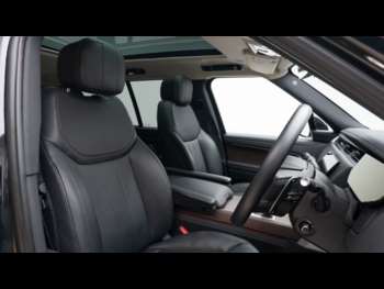 Used Land Rover Range Rover 2024 for sale - 75221894: Photo
