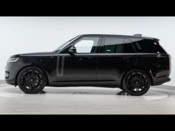 Used Land Rover Range Rover 2024 for sale - 75221894: Photo