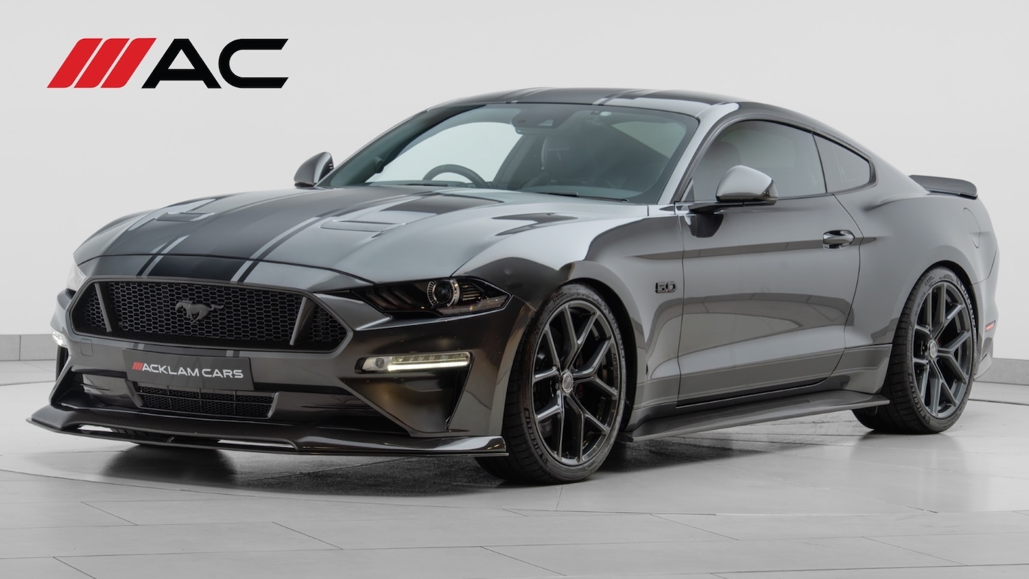 Used Ford Mustang 2019 for sale - 76033998: Photo 1