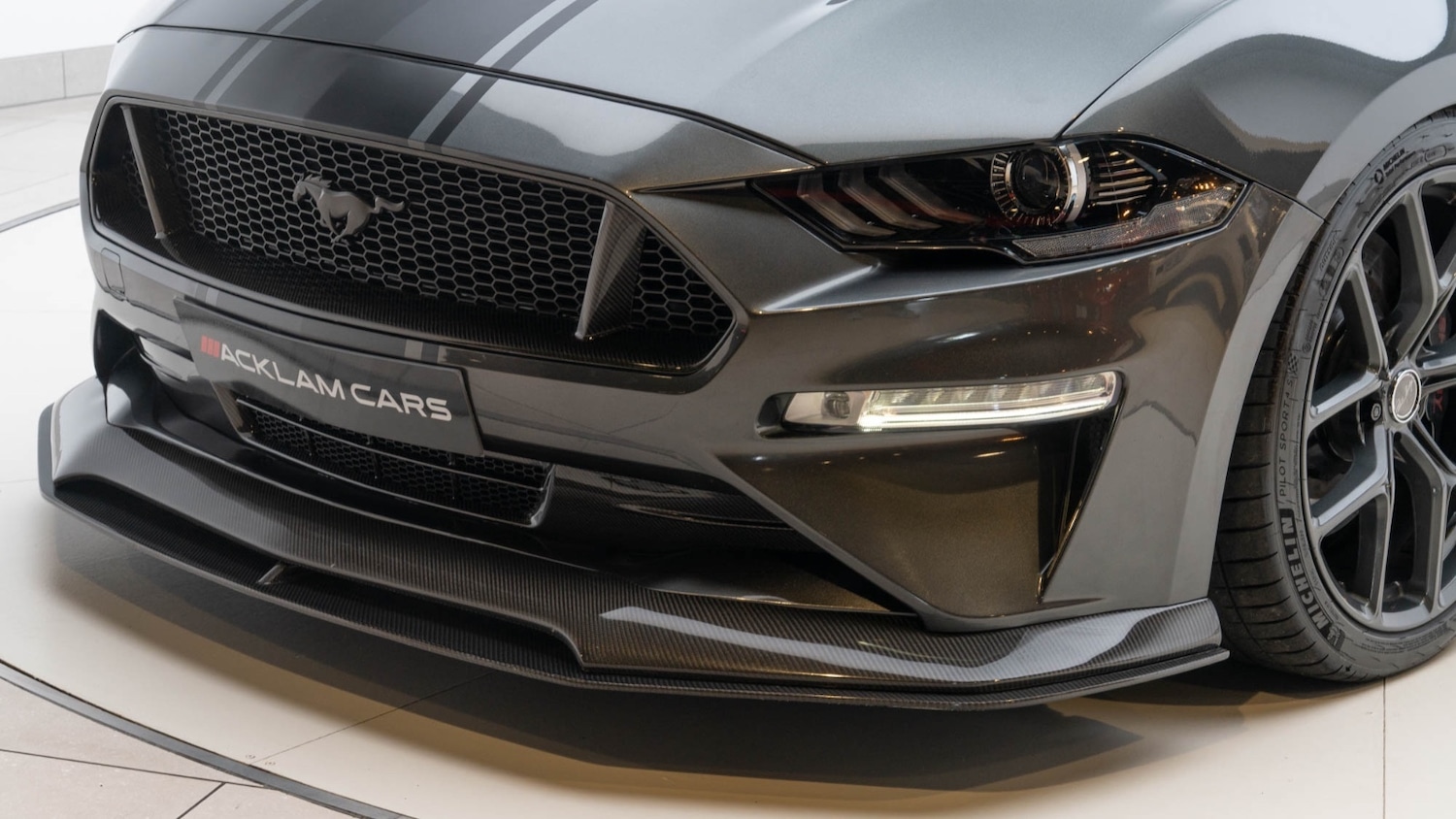 Used Ford Mustang 2019 for sale - 76033998: Photo 10