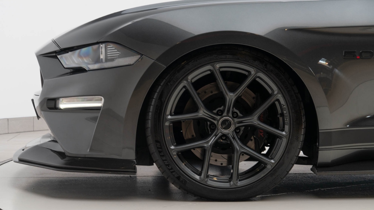 Used Ford Mustang 2019 for sale - 76033998: Photo 12