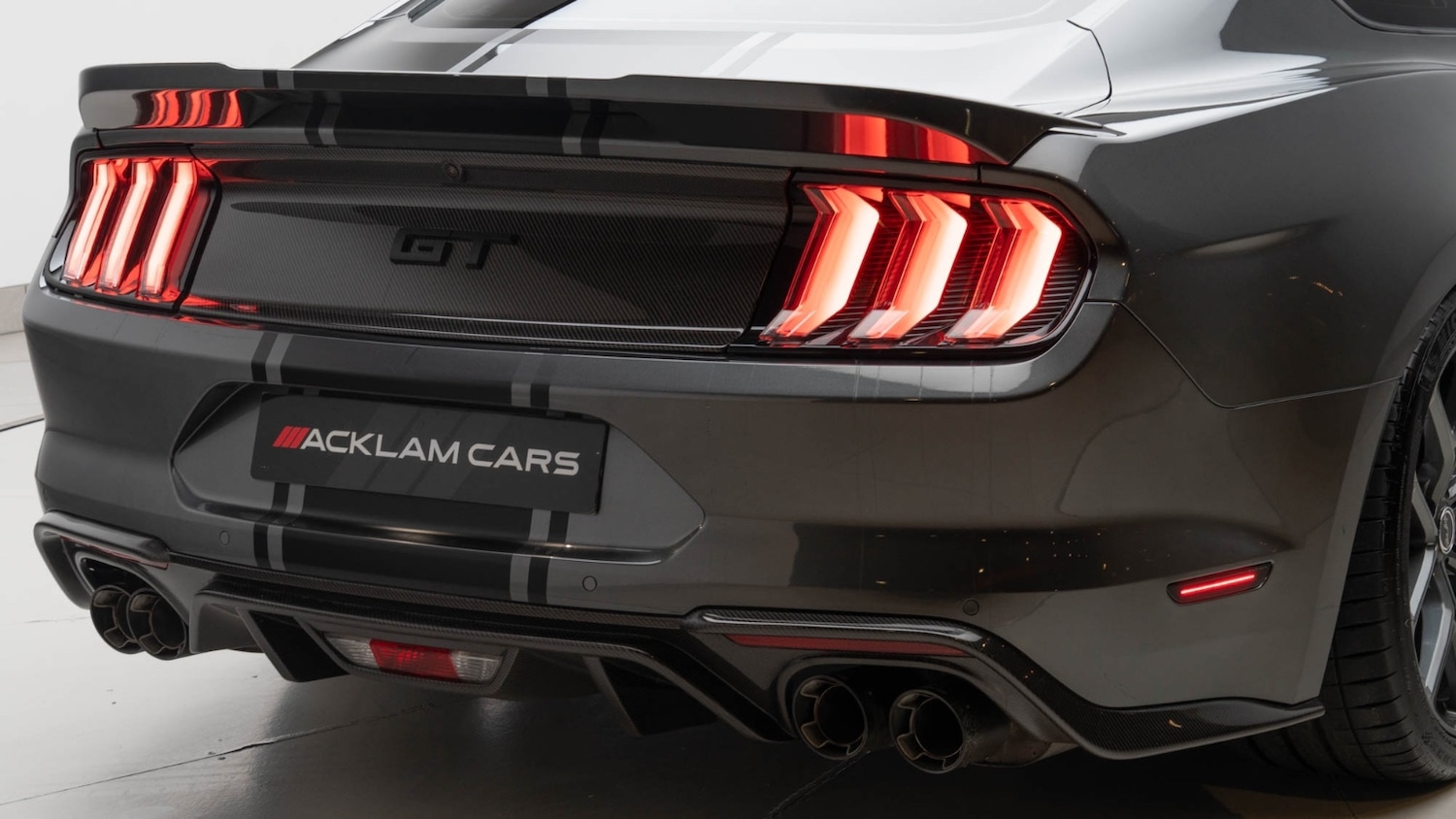 Used Ford Mustang 2019 for sale - 76033998: Photo 14