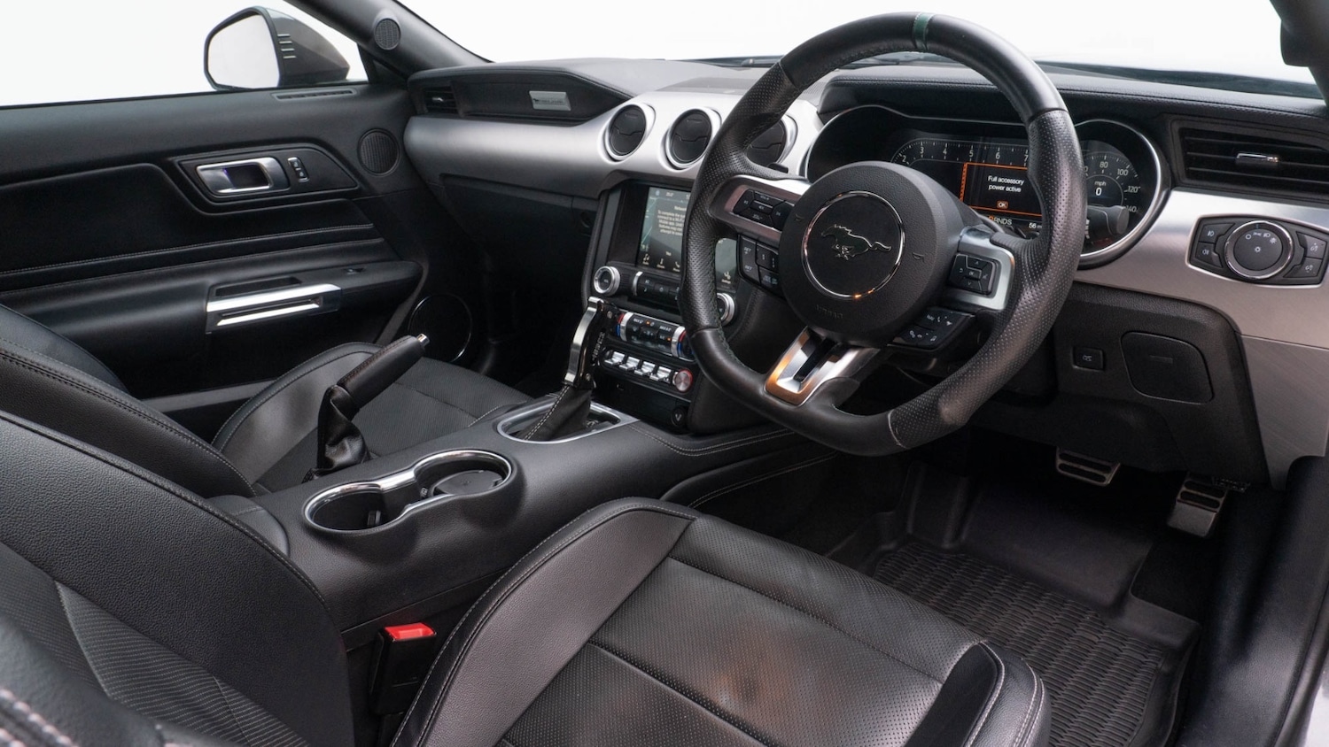 Used Ford Mustang 2019 for sale - 76033998: Photo 16