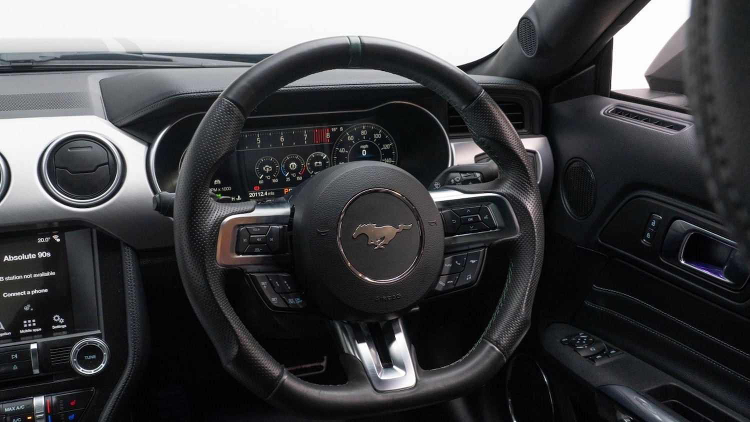 Used Ford Mustang 2019 for sale - 76033998: Photo 18