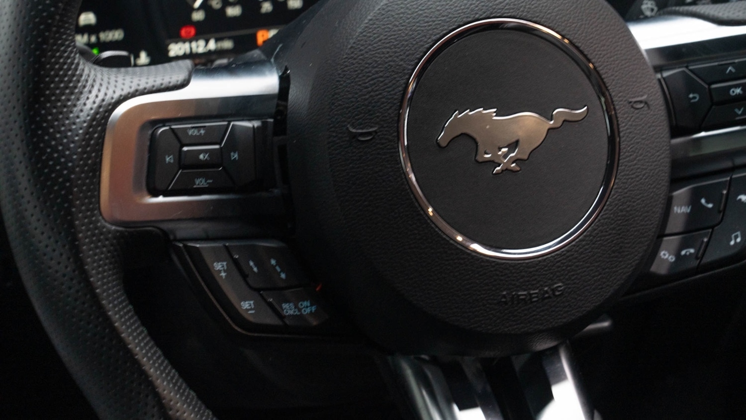 Used Ford Mustang 2019 for sale - 76033998: Photo 19