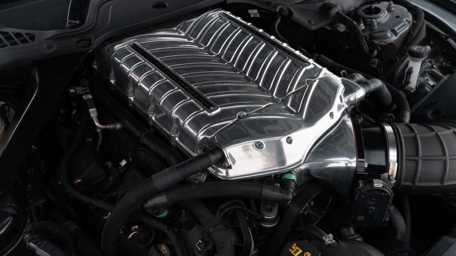 Used Ford Mustang 2019 for sale - 76033998: Photo 2