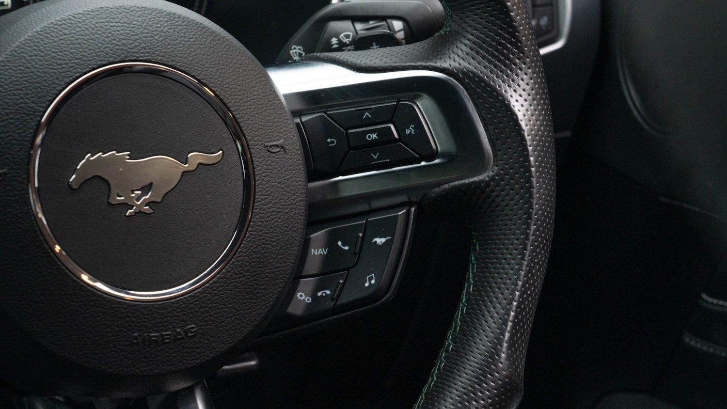 Used Ford Mustang 2019 for sale - 76033998: Photo 20
