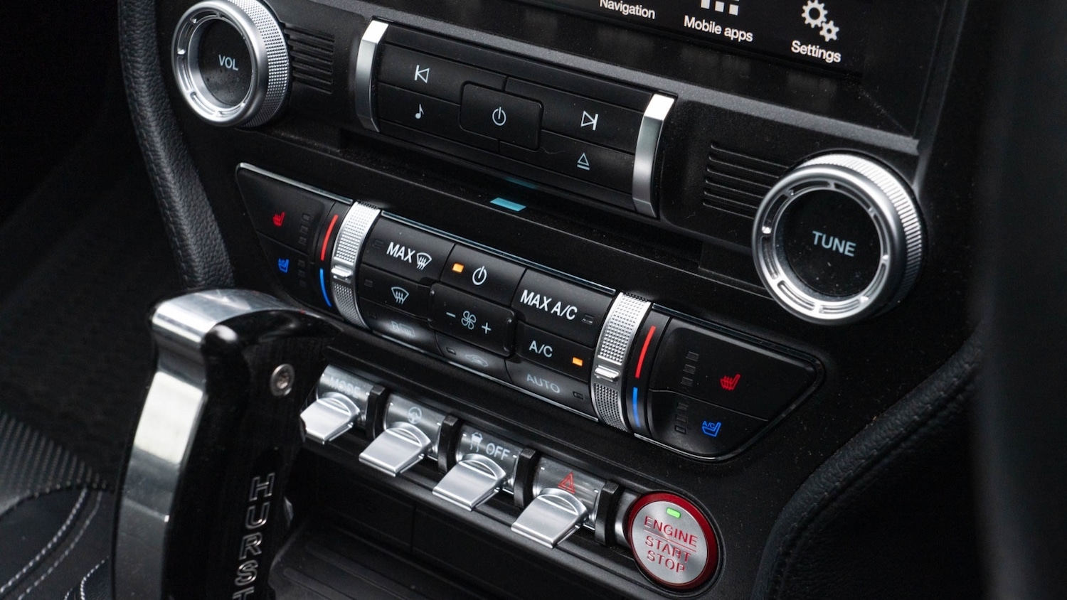 Used Ford Mustang 2019 for sale - 76033998: Photo 22