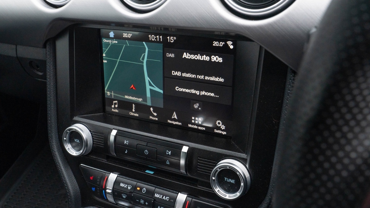 Used Ford Mustang 2019 for sale - 76033998: Photo 23