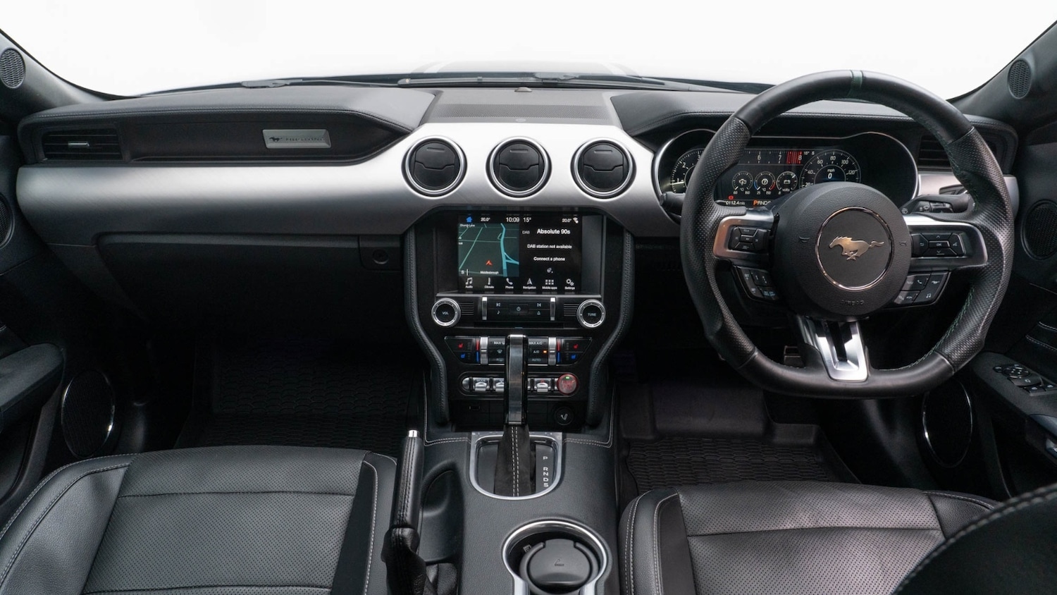 Used Ford Mustang 2019 for sale - 76033998: Photo 3