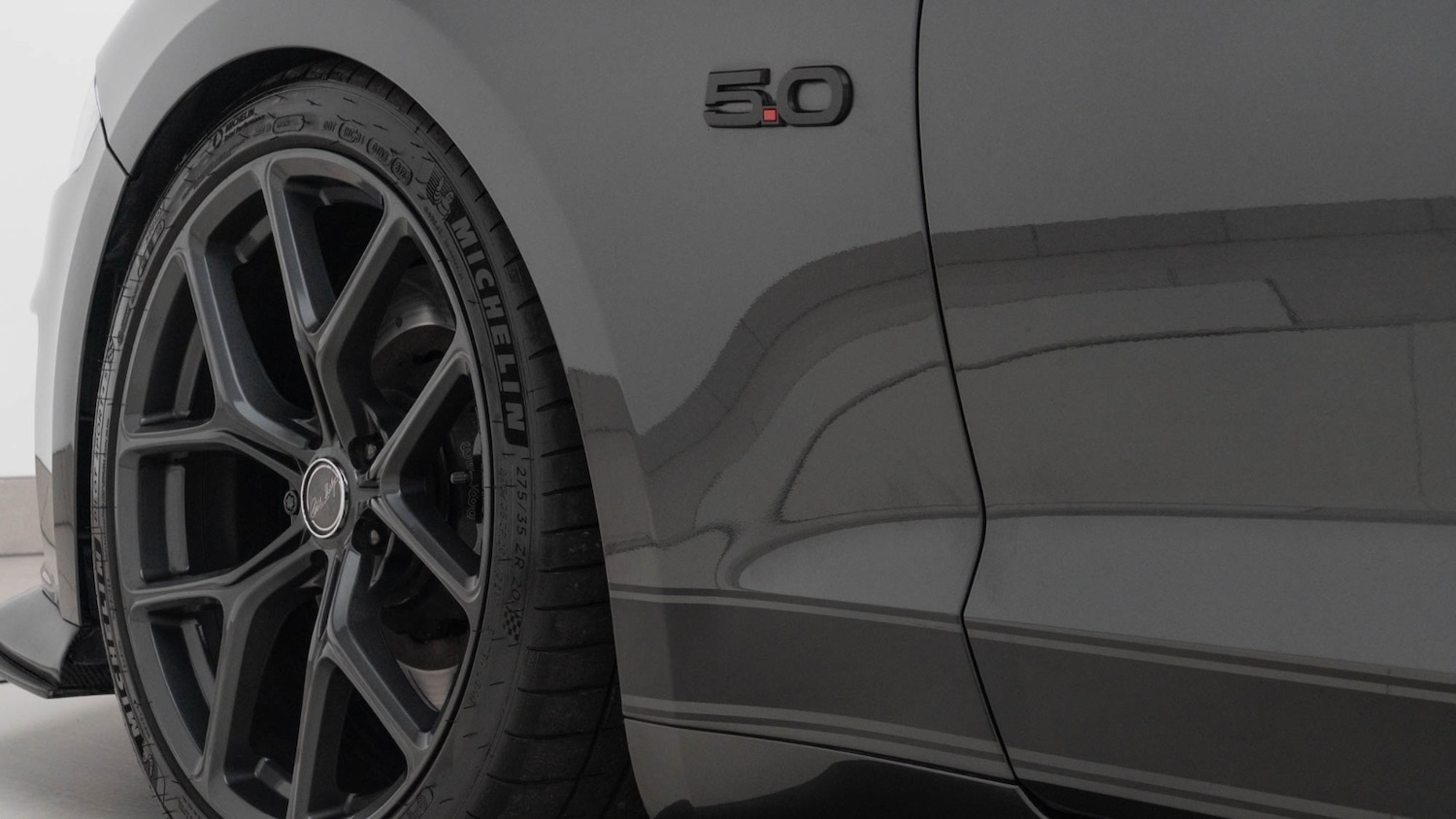 Used Ford Mustang 2019 for sale - 76033998: Photo 32