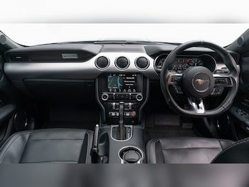 Used Ford Mustang 2019 for sale - 76033998: Photo 3