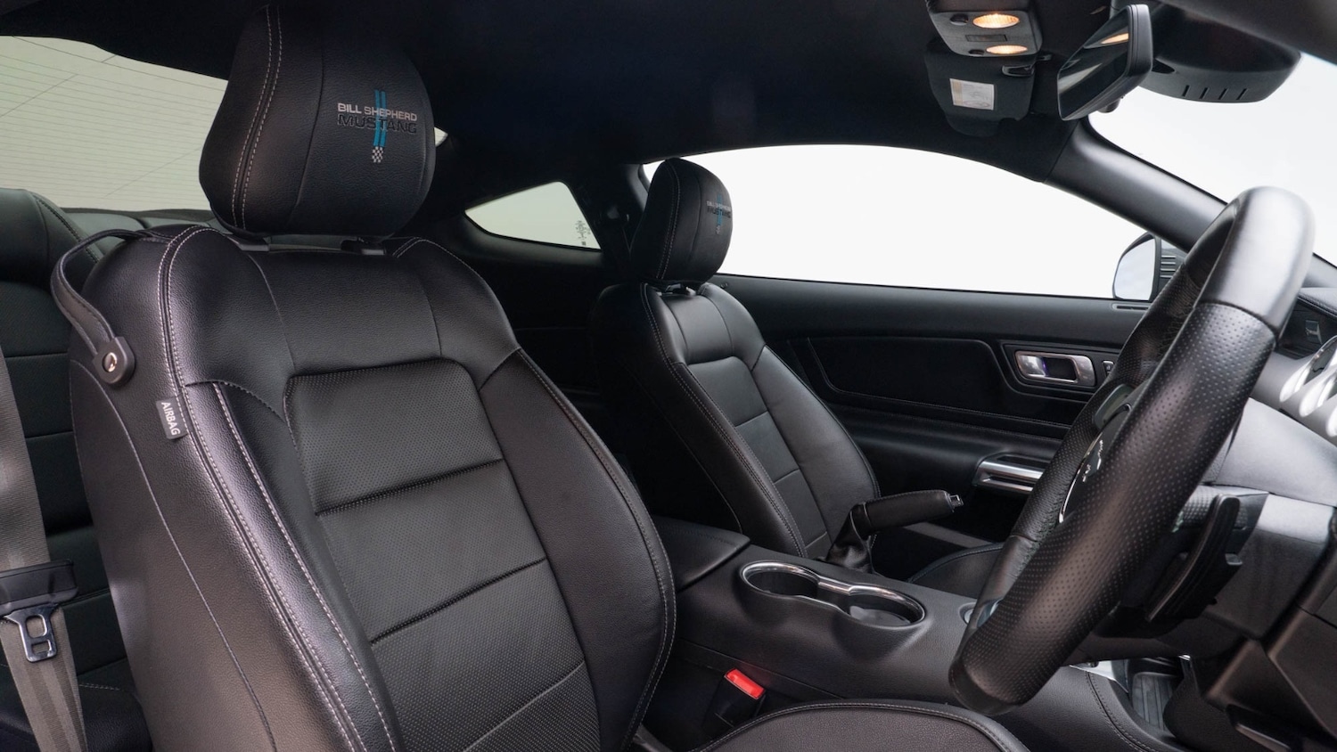 Used Ford Mustang 2019 for sale - 76033998: Photo 4