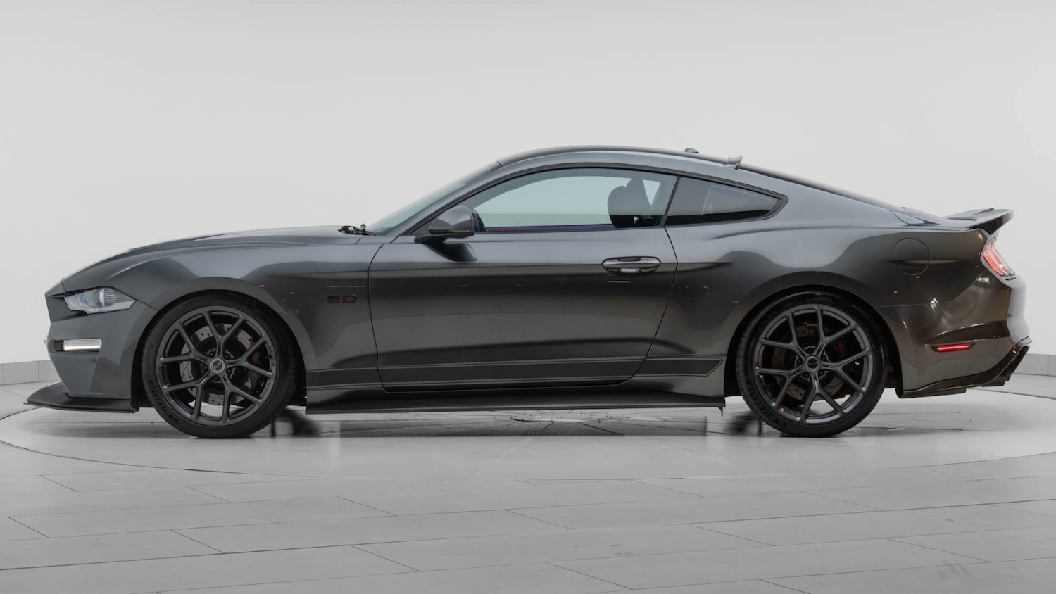 Used Ford Mustang 2019 for sale - 76033998: Photo 5