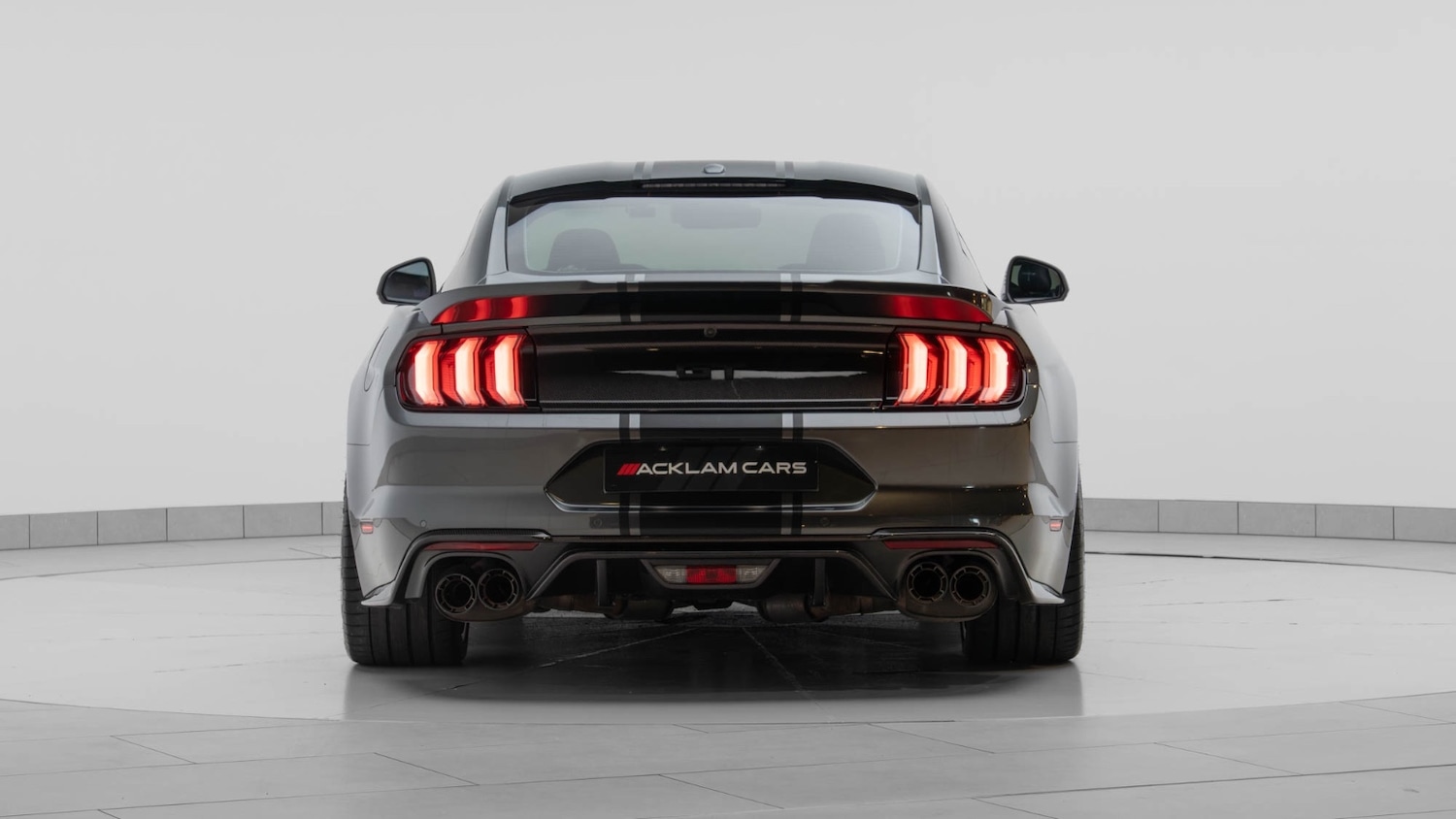 Used Ford Mustang 2019 for sale - 76033998: Photo 6
